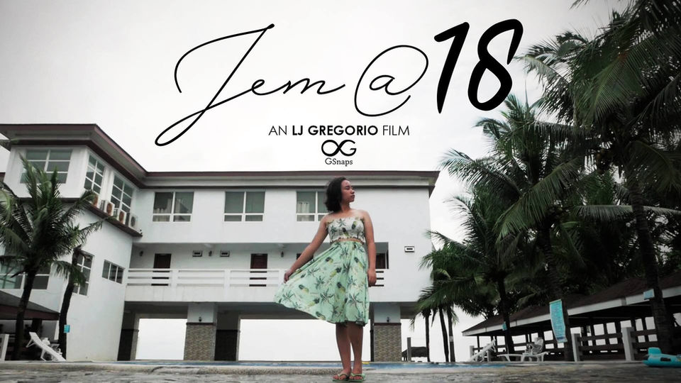 Jem XVIII | Video Highlights